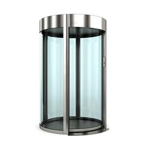 ClearLock 637 - Puerta de Seguridad